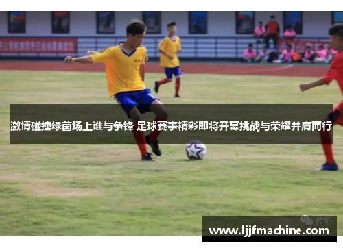 激情碰撞绿茵场上谁与争锋 足球赛事精彩即将开幕挑战与荣耀并肩而行